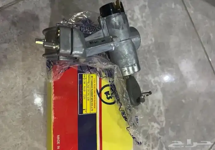 قطع نيسان قديم  باترول   200 L   ددسن 79   كراون 16