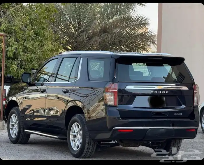تاهو 4