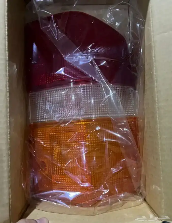 قطع نيسان قديم  باترول   200 L   ددسن 79   كراون 13