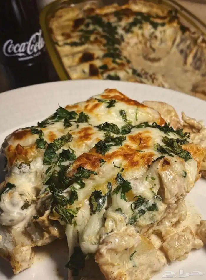 أكلات بيت شهية ( احتاج دعم) 3