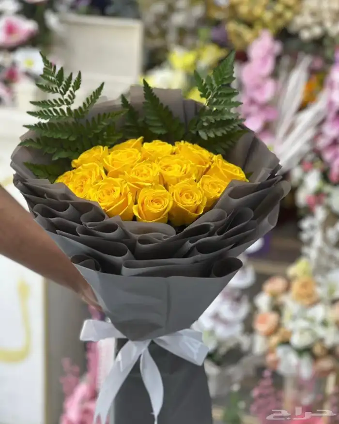 مندوب هدايا ورد الاحساء 2