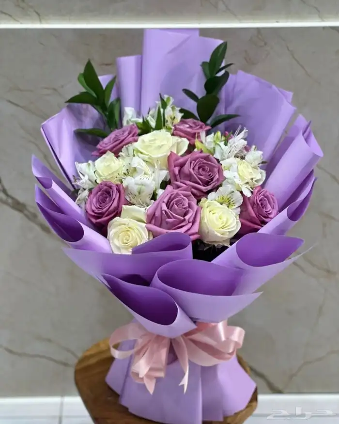 مندوب هدايا ورد الاحساء 36