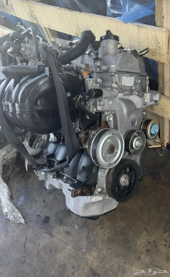 مكاين مستورد شد بلد مع الضمان افضل محركات شرط شبه زيرو 4