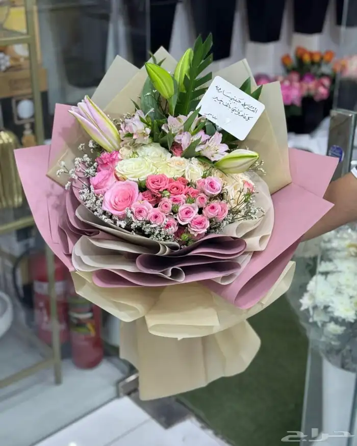 مندوب هدايا ورد الاحساء 24