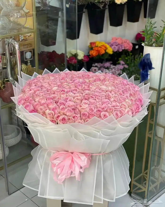 مندوب هدايا ورد الاحساء 20