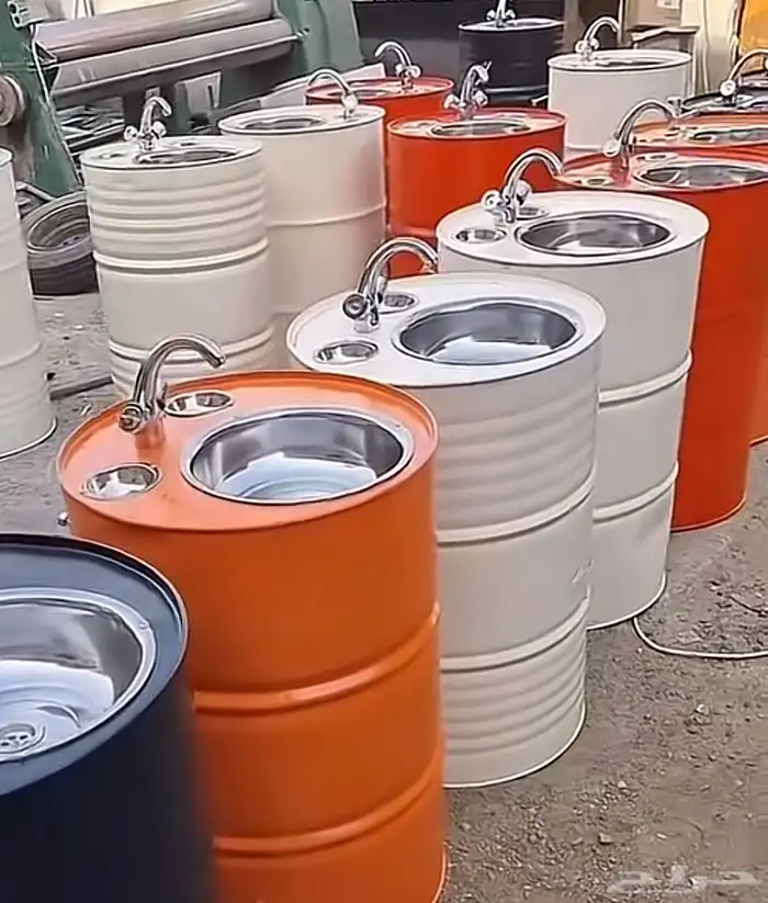 مستلزمات لبر 4