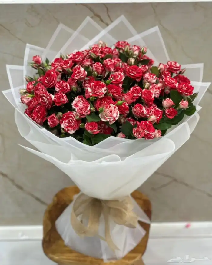 مندوب هدايا ورد الاحساء 1