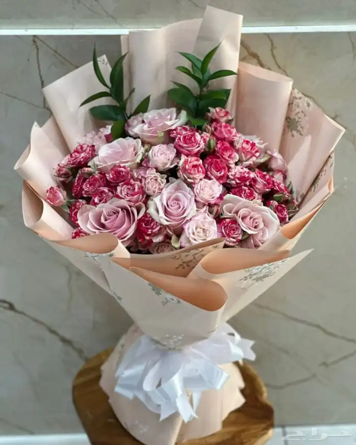 مندوب هدايا ورد الاحساء 35