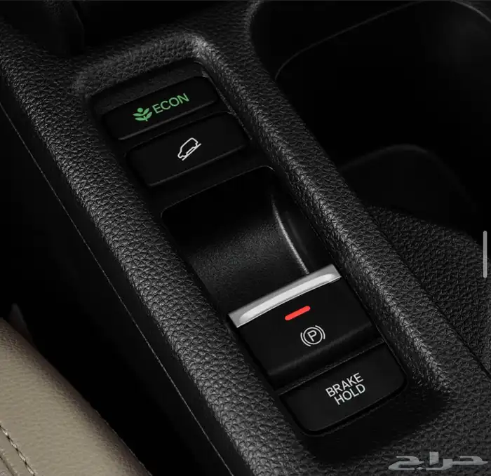 هوندا HR-V 2024 عرض حتى اخر الاسبوع 5