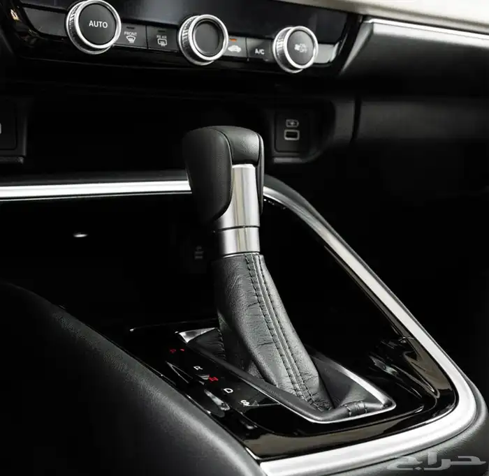 هوندا HR-V 2024 عرض حتى اخر الاسبوع 3