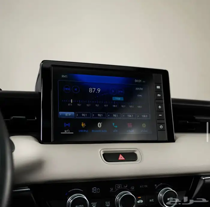 هوندا HR-V 2024 عرض حتى اخر الاسبوع 4