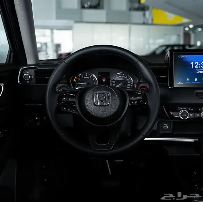 هوندا HR-V 2024 عرض حتى اخر الاسبوع 2