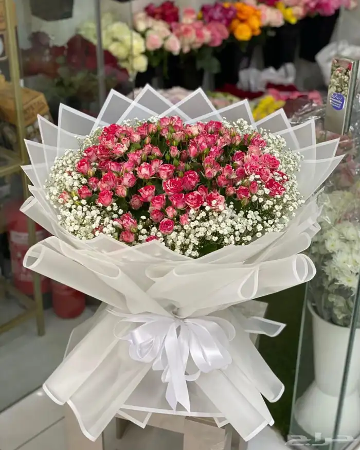 مندوب هدايا ورد الاحساء 22