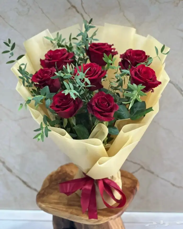 مندوب هدايا ورد الاحساء 7