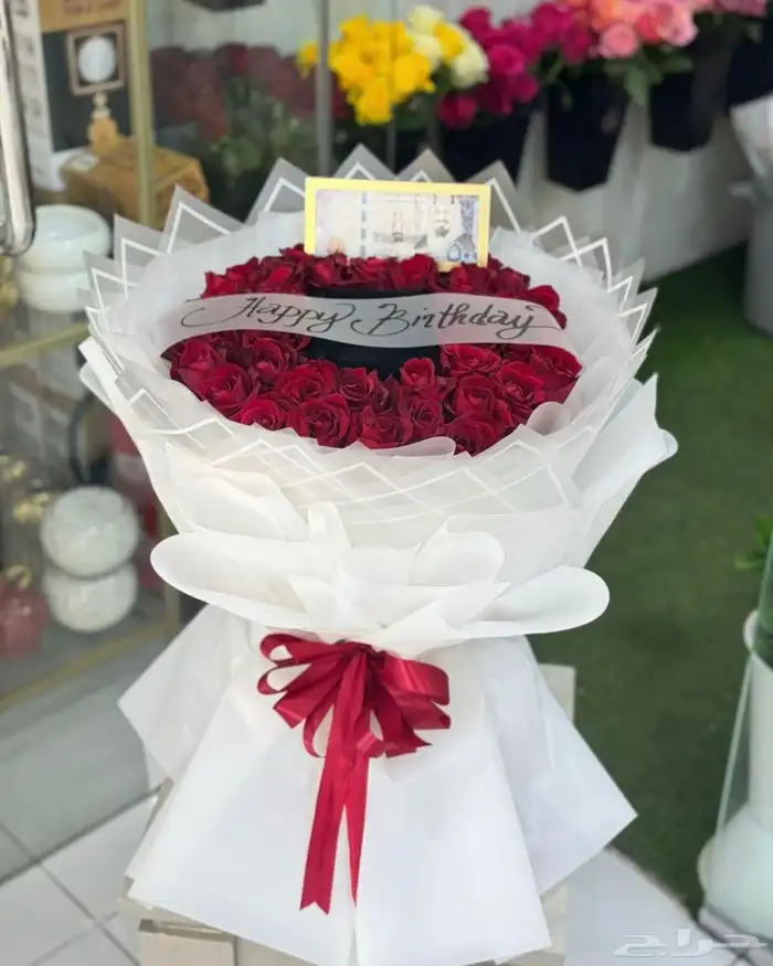 مندوب هدايا ورد الاحساء 0