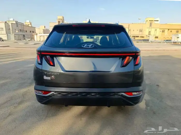 هيونداي توسان 2022 تم تنزيل الحد 69000 5