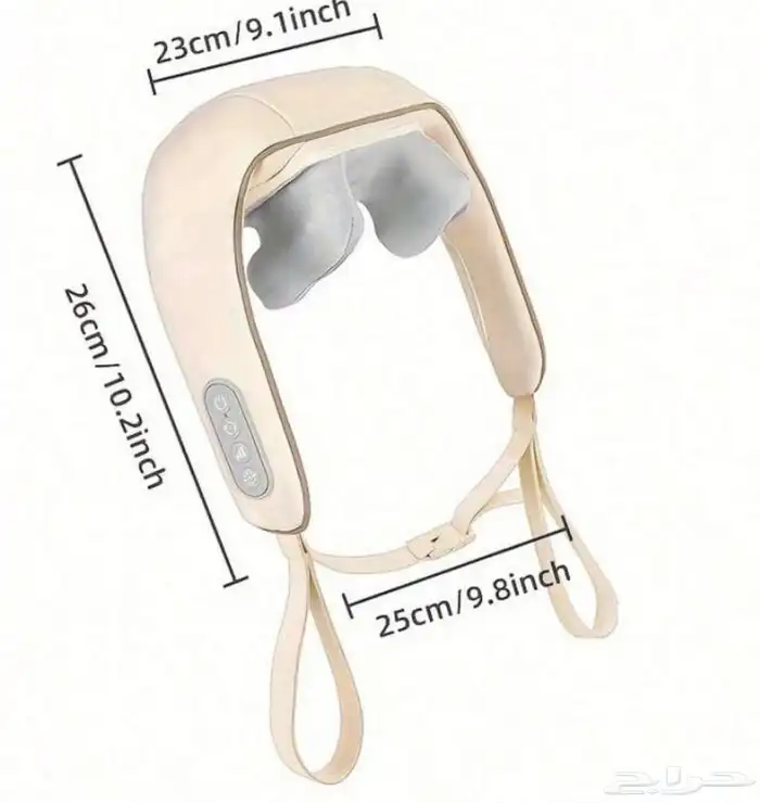 جهاز مساج 1