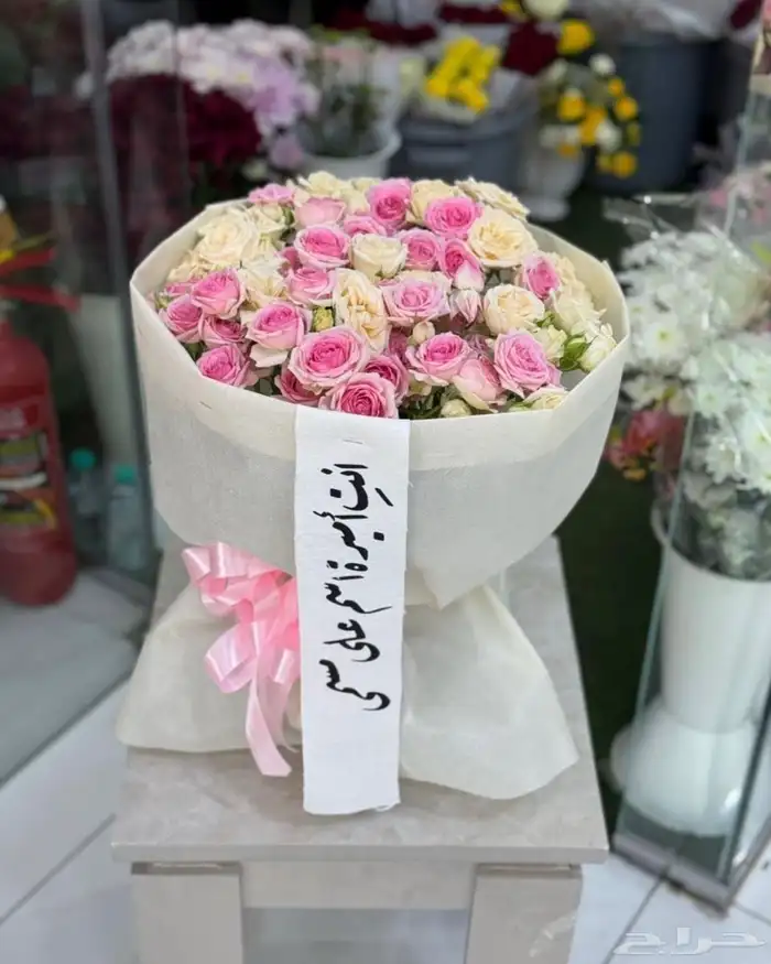 مندوب هدايا ورد الاحساء 18