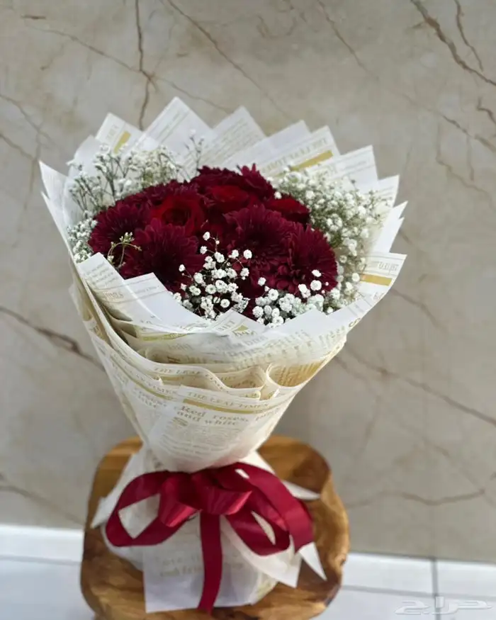 مندوب هدايا ورد الاحساء 44