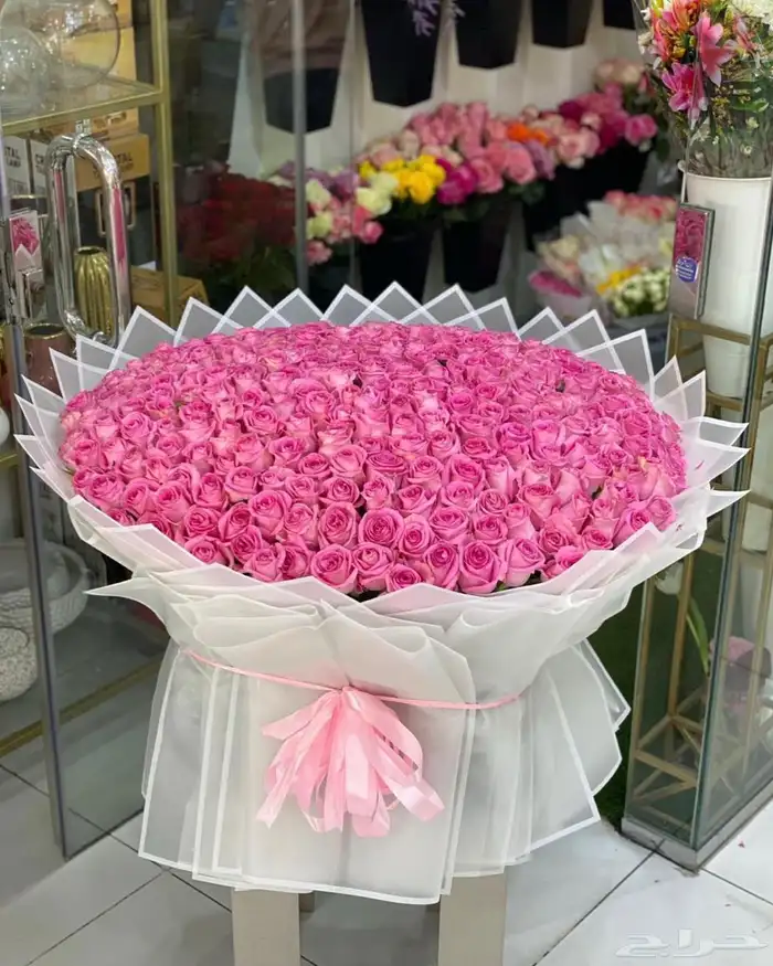 مندوب هدايا ورد الاحساء 21