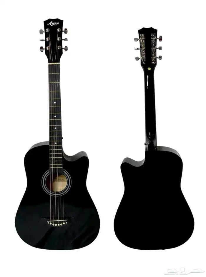 بكج جيتار ماركة ايرسي 1