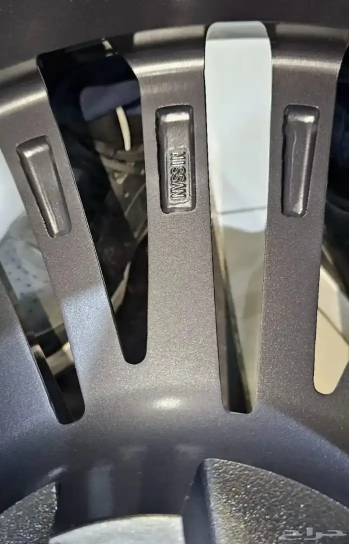 جنوط بلاتينيوم 2025 مقاس 22 5