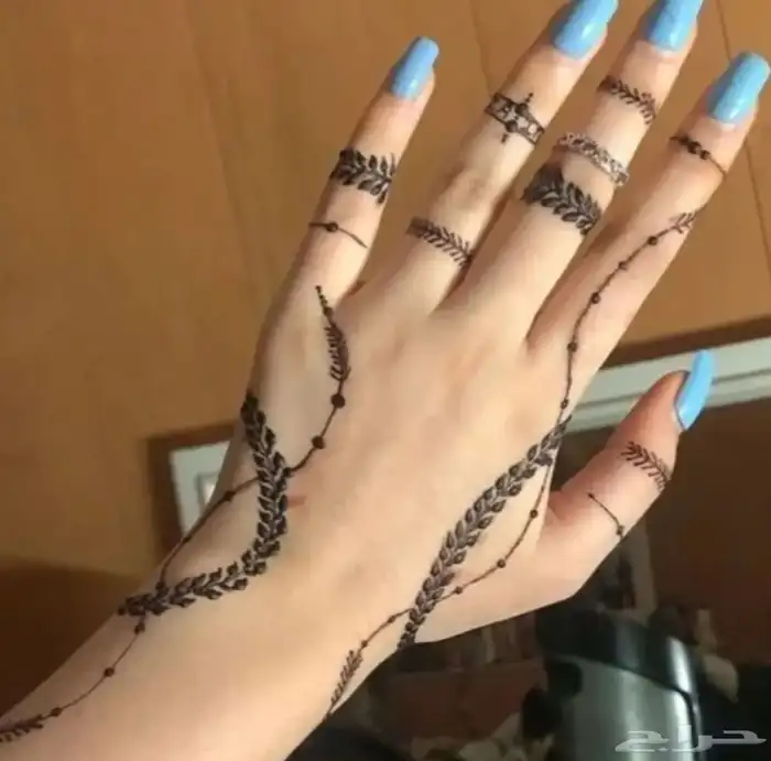 نقاشه الرياض 14