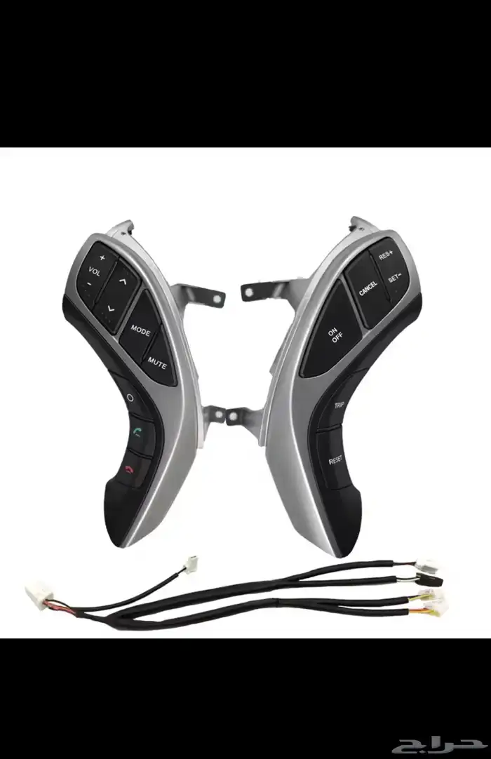 مثبت سرعة هونداي النترا 2012 - 2016 8