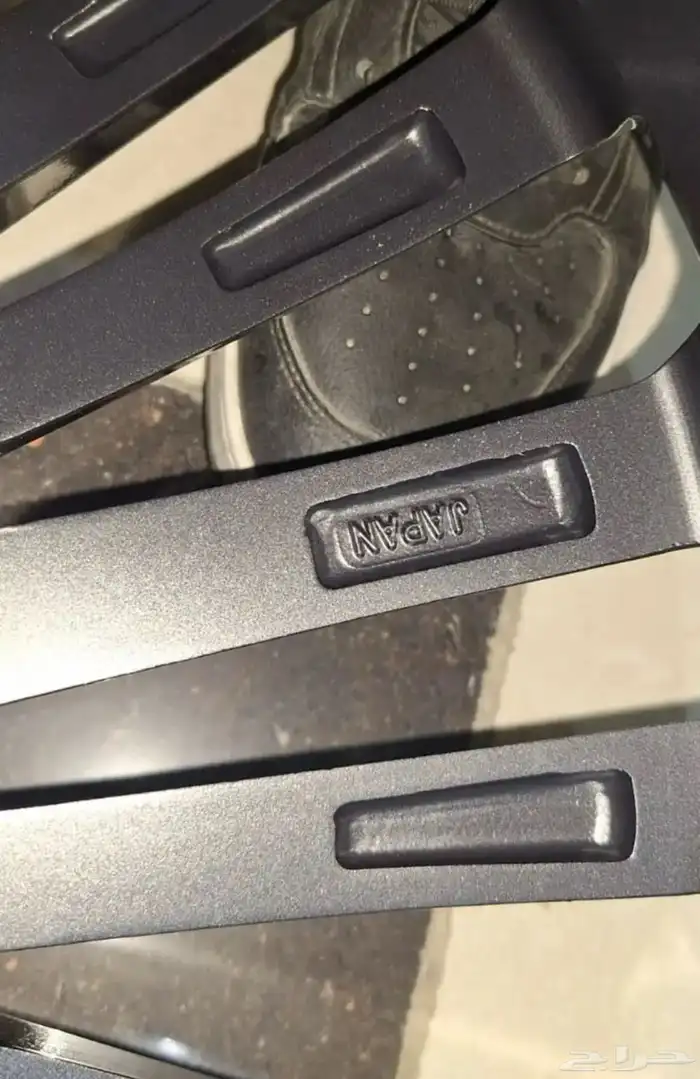 جنوط بلاتينيوم 2025 مقاس 22 4