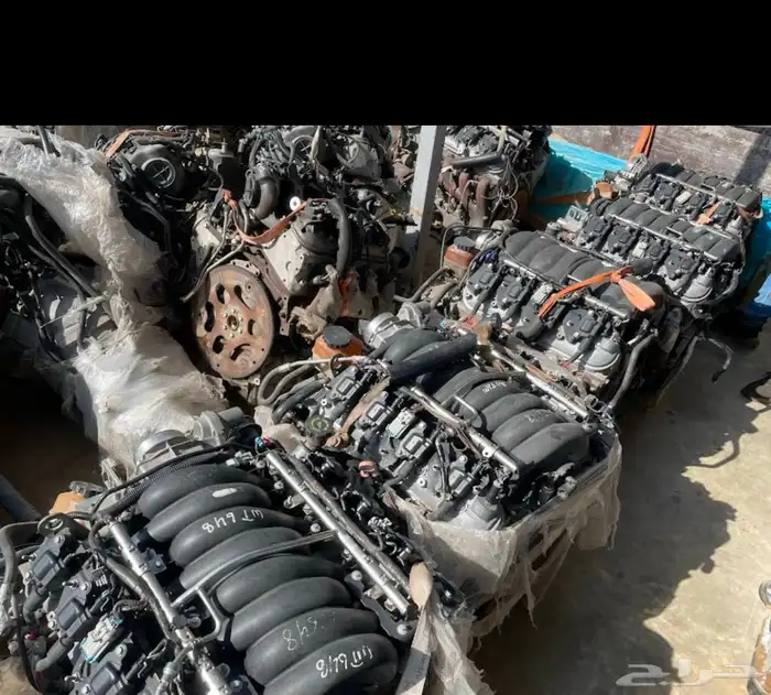 مكينة دوج تشارجر 1