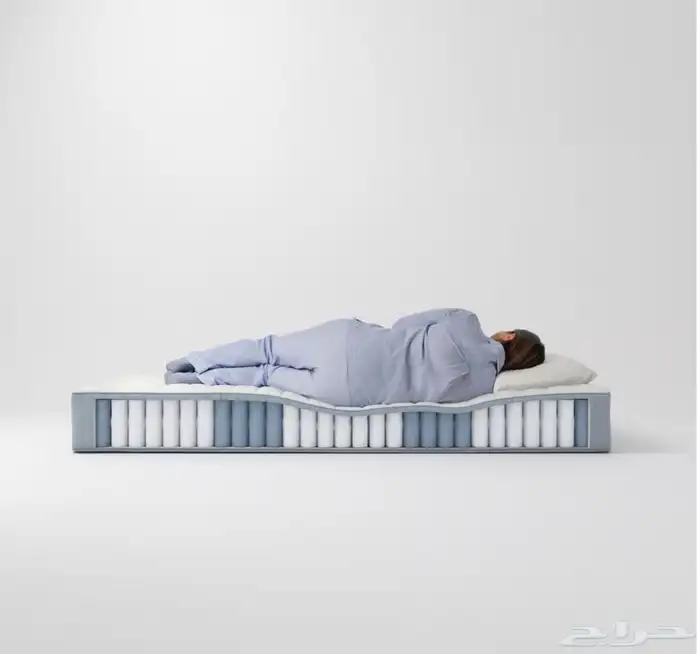 مرتبة ايكيا أصلية   للبيع 2