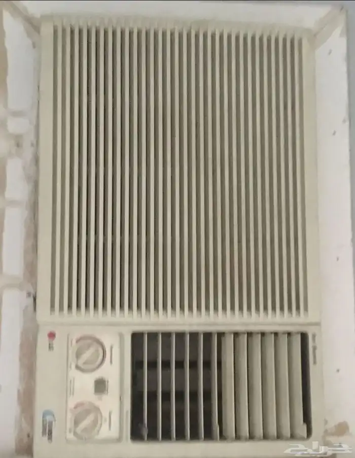 مكيف شباك 0