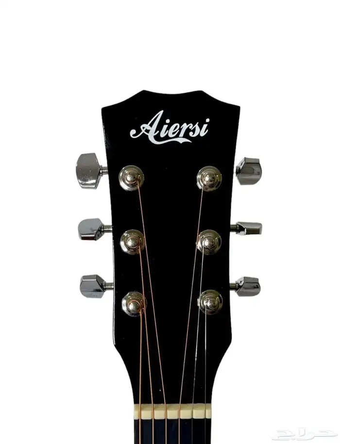 بكج جيتار ماركة ايرسي 3