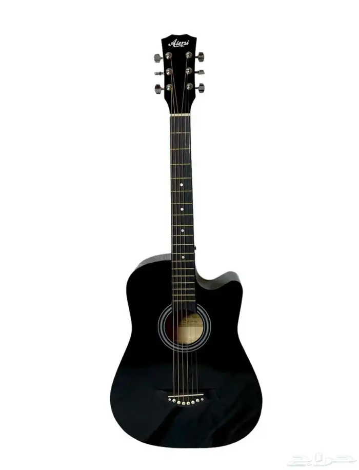 بكج جيتار ماركة ايرسي 2