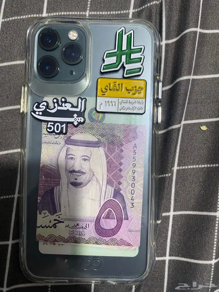 ايفون 11برو للبيع 7