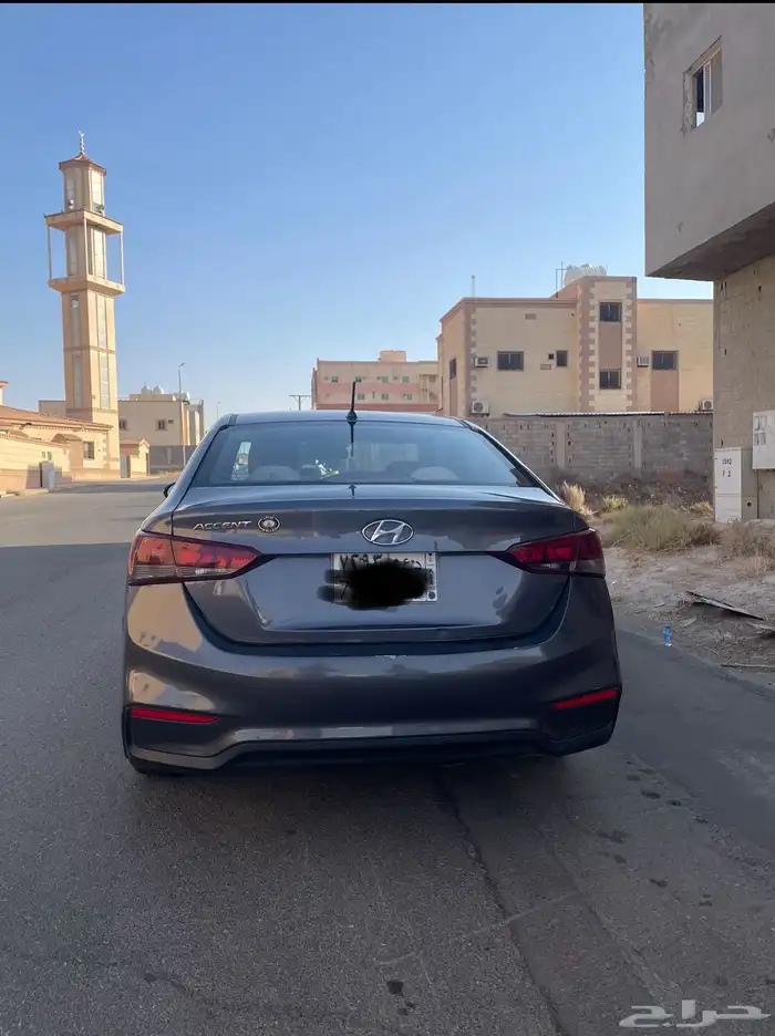 الاكسنت 2