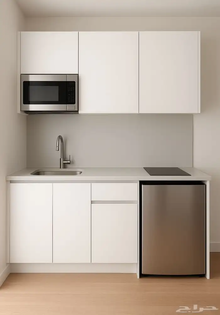 مطبخ kitchenette 0