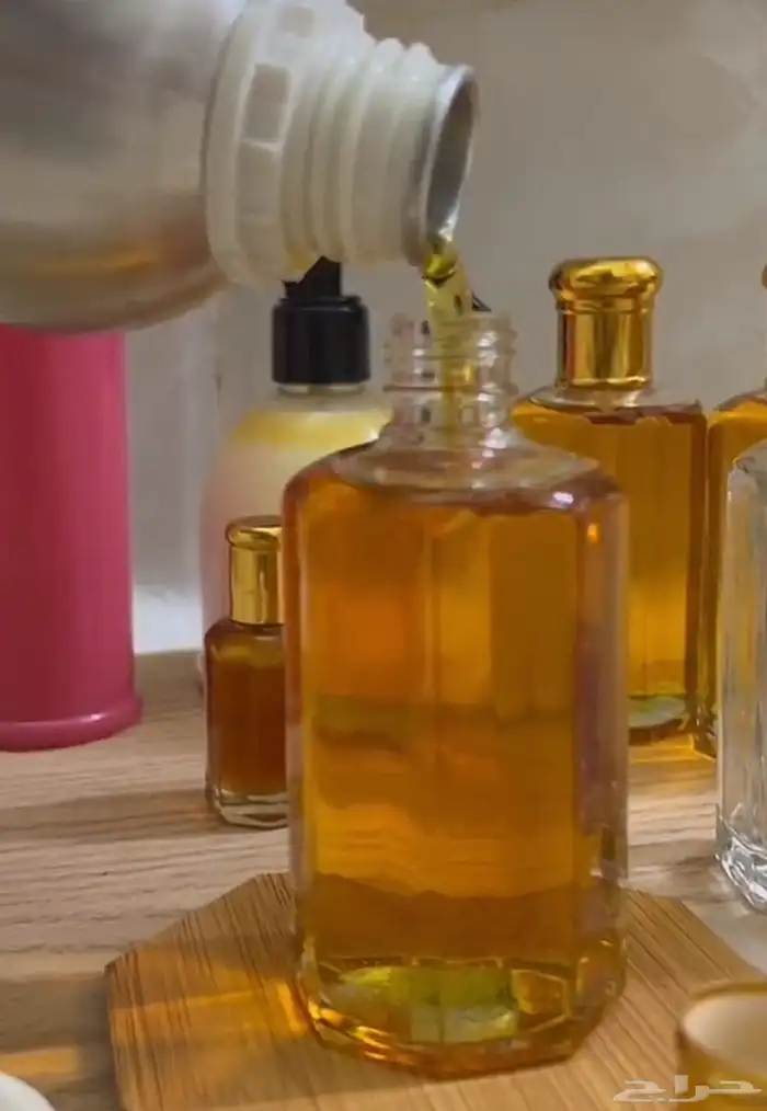 دخون ورشوش ومفارش الرداء. وخمريات 4