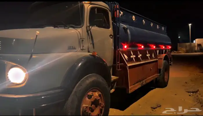 وايت ماء للإيجار 1