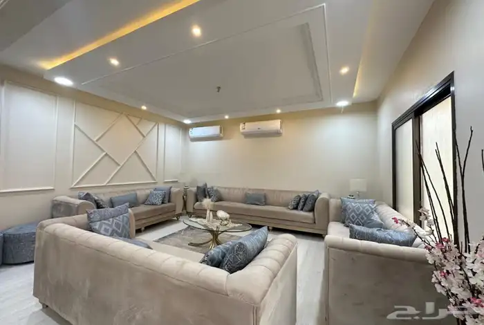 فيلا للبيع 3