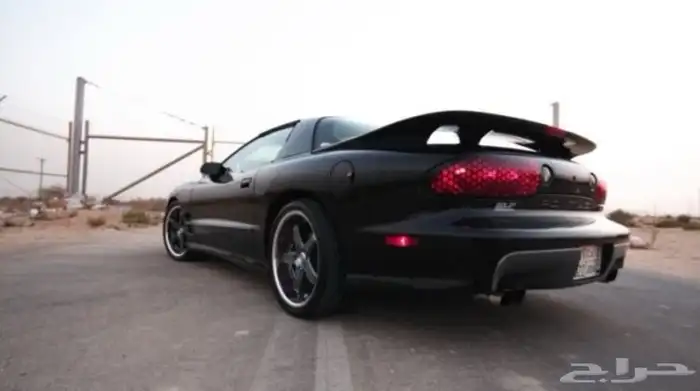 جنوط Lenso ( Racing Hart) اصلية شفر 1