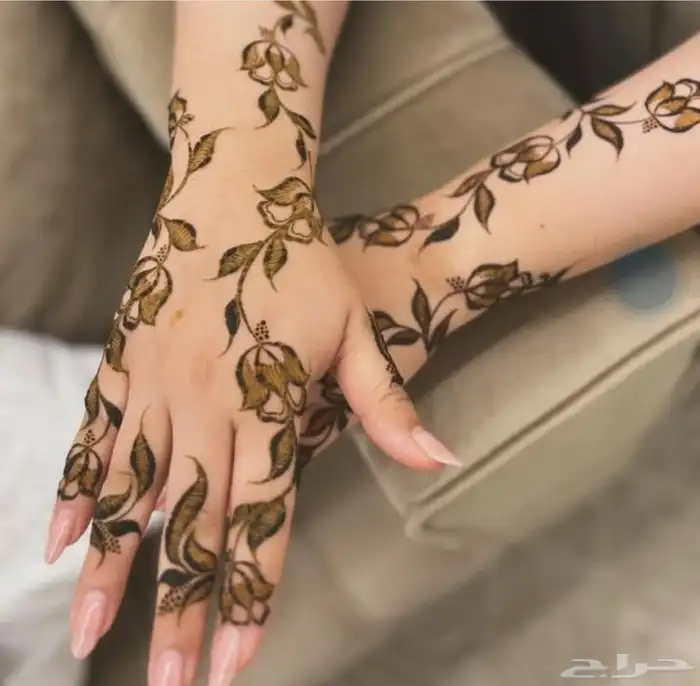 نقاشه الرياض 15