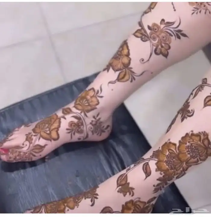 نقاشه الرياض 20