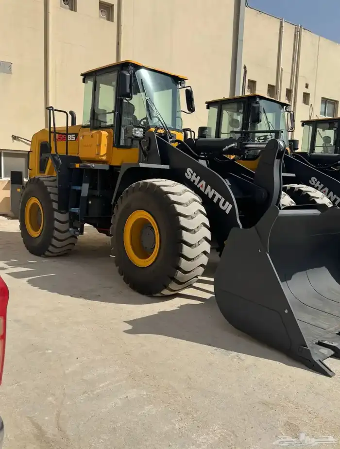 شيول لي الأيجار 2022 Loader for rent 0