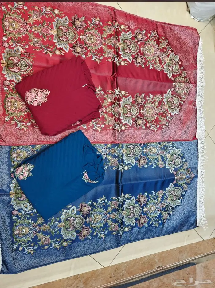اطقم صلاة 0