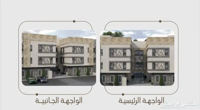 شقق للبيع 0