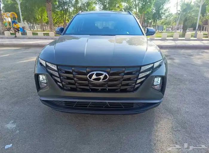 هيونداي توسان 2022 تم تنزيل الحد 69000 2