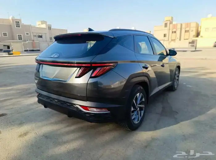 هيونداي توسان 2022 تم تنزيل الحد 69000 6