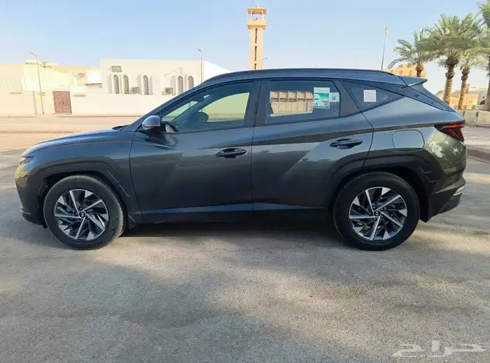 هيونداي توسان 2022 تم تنزيل الحد 69000 3