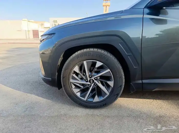 هيونداي توسان 2022 تم تنزيل الحد 69000 9